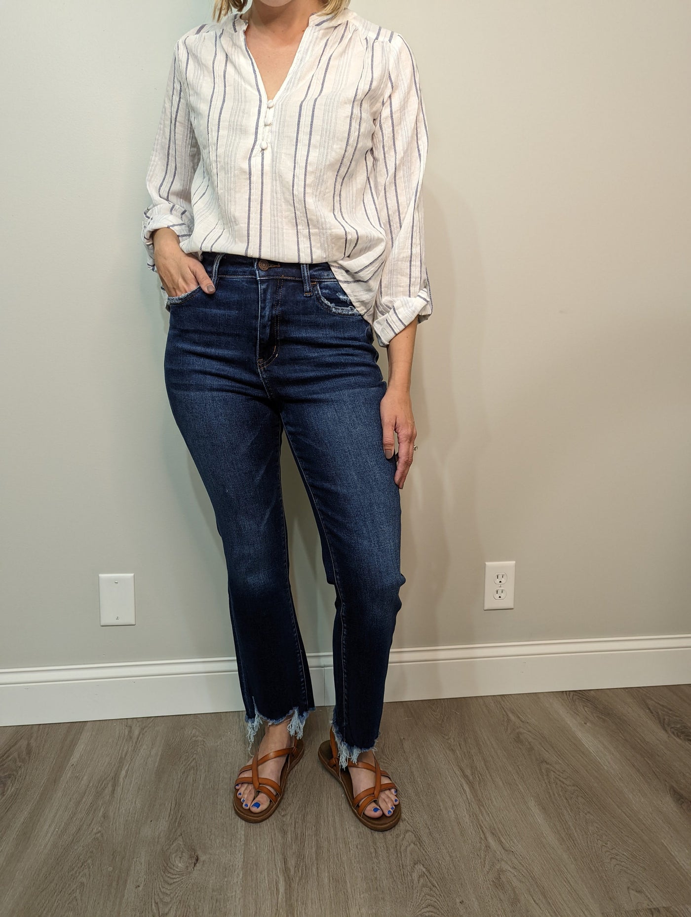 Denim